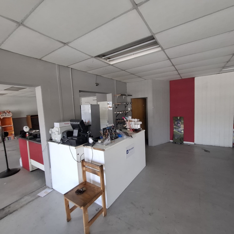 To Let commercial Property for Rent in Brackenfell Central Western Cape